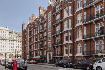 The benefits of letting out your London property 