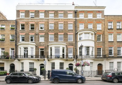 Westminster City Council’s Selective Property Licensing