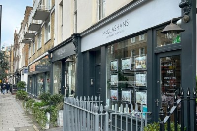 What Are the Benefits of Using a Local Estate Agent? 