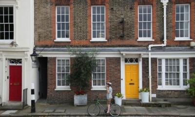 Should I Buy or Rent in London? 