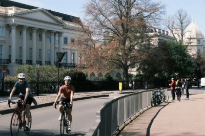 Top Reasons to Move to Marylebone in London